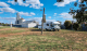 Showgrounds & Recreation Grounds - Australian Capital Territory